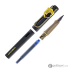 Lamy Safari x Harry Potter Fountain Pen in Hufflepuff Fountain Pen