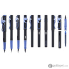 Lamy Safari x Harry Potter Fountain Pen in Ravenclaw Fountain Pen