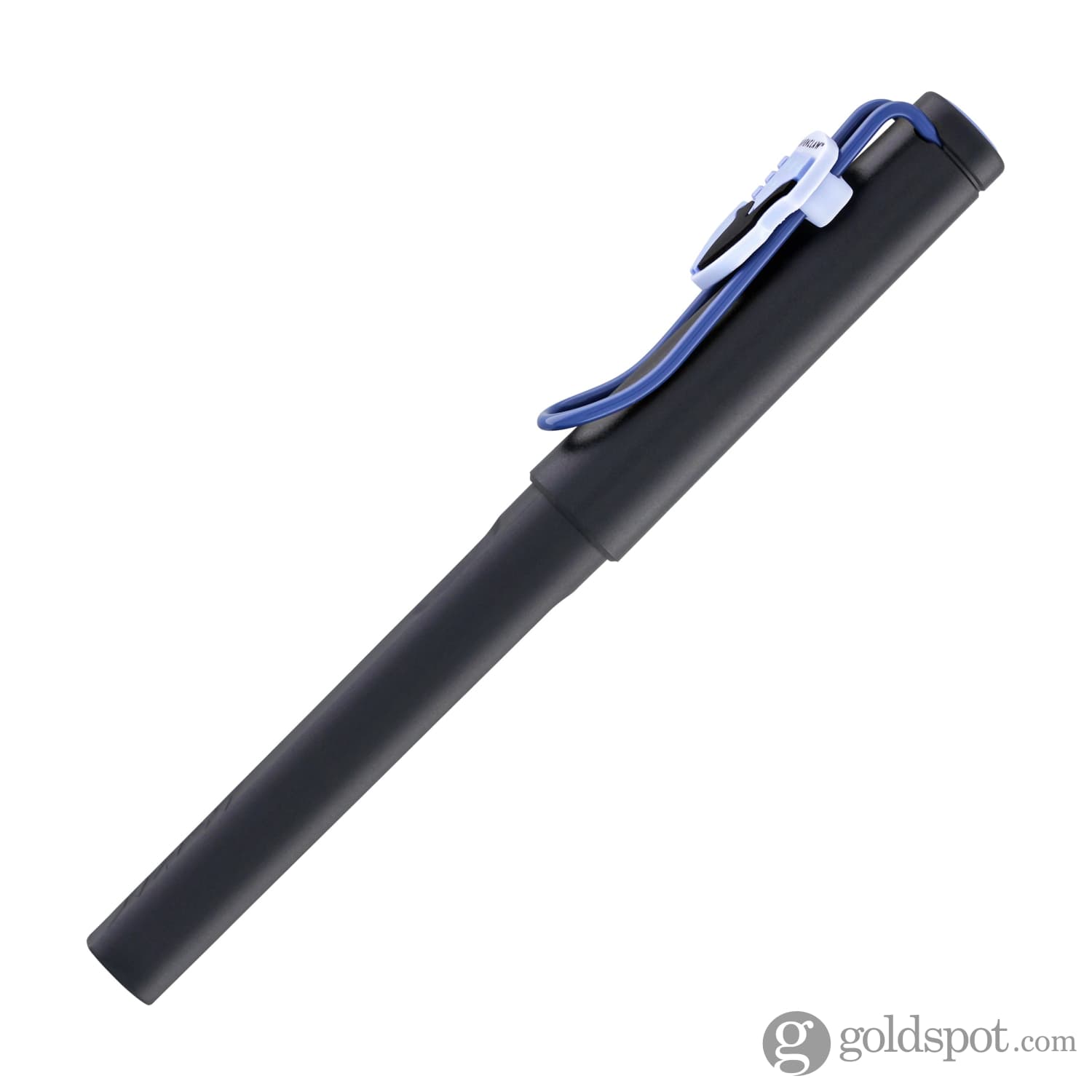 Lamy Safari x Harry Potter Fountain Pen in Ravenclaw - Goldspot Pens