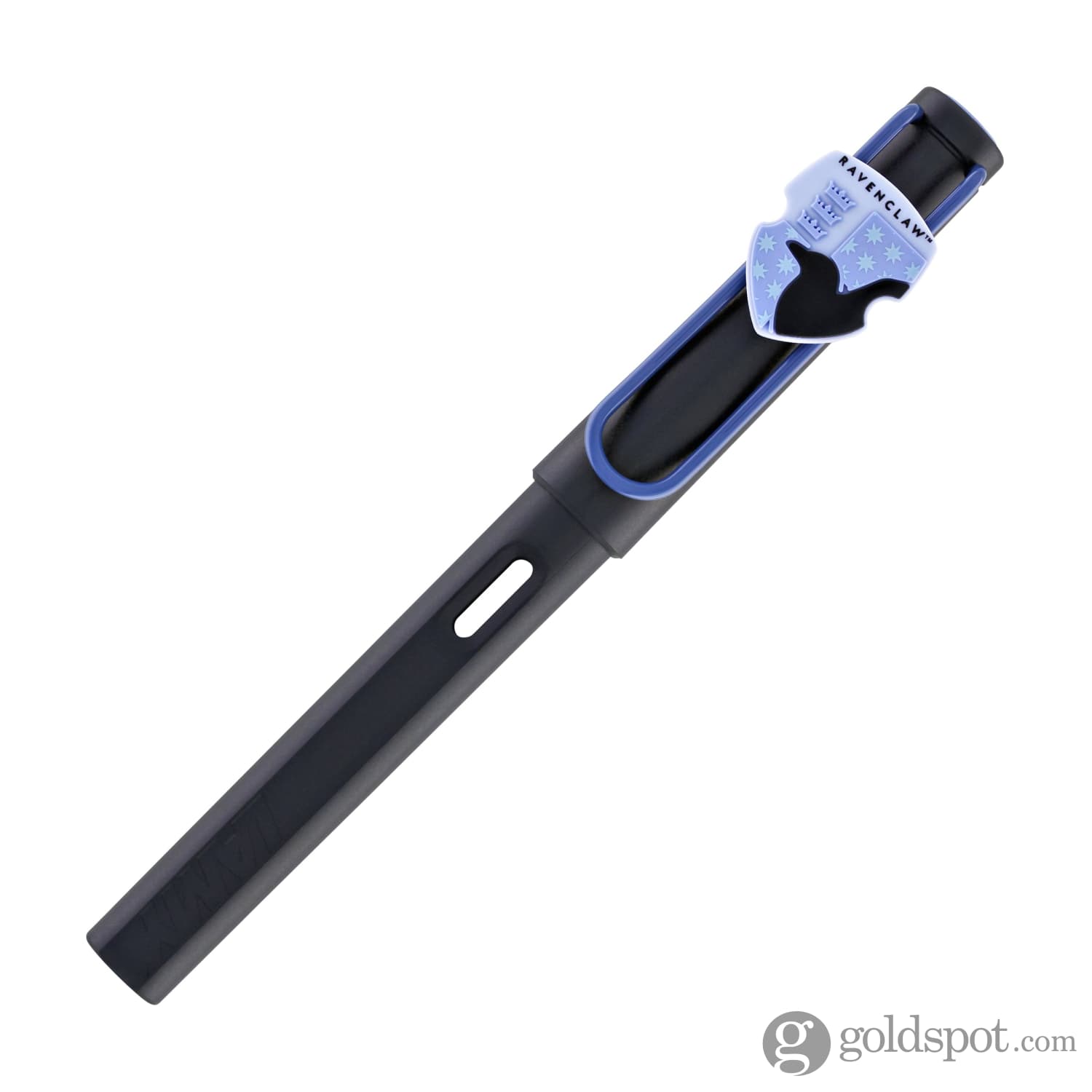 Lamy Safari x Harry Potter Fountain Pen in Ravenclaw - Goldspot Pens
