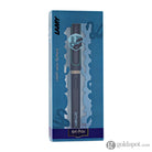 Lamy Safari x Harry Potter Fountain Pen in Slytherin Fountain Pen