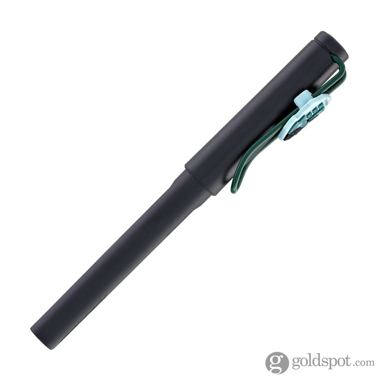 Lamy Safari x Harry Potter Fountain Pen in Slytherin Fountain Pen