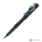 Lamy Safari x Harry Potter Fountain Pen in Slytherin Fountain Pen
