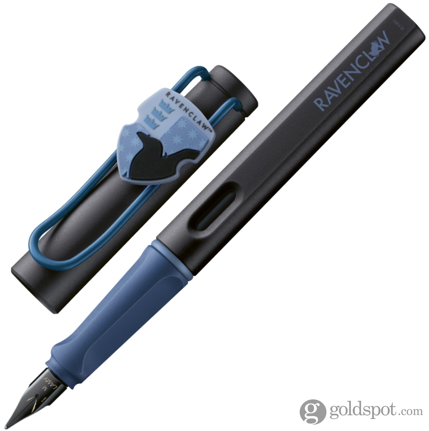 Lamy Safari x Harry Potter Gift Set - Goldspot Pens Lamy Safari x Harry Potter Gift Set - Goldspot Pens