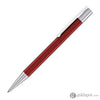 Lamy Scala Ballpoint Pen in Piano Red Ballpoint Pens