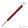 Lamy Scala Ballpoint Pen in Piano Red Ballpoint Pens