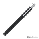 Lamy Scala Fountain Pen in Black - Extra Fine Point Fountain Pen