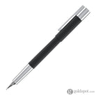 Lamy Scala Fountain Pen in Matte Black Fountain Pen