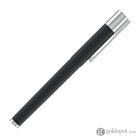 Lamy Scala Fountain Pen in Matte Black Fountain Pen