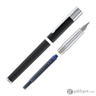 Lamy Scala Fountain Pen in Matte Black Fountain Pen