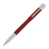 Lamy Scala Fountain Pen in Piano Red Fountain Pen