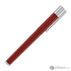 Lamy Scala Fountain Pen in Piano Red Fountain Pen