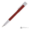 Lamy Scala Fountain Pen in Piano Red Fountain Pen