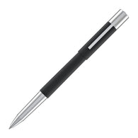 Lamy Scala Rollerball Pen in Black