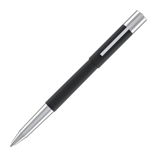 Lamy Scala Rollerball Pen in Black