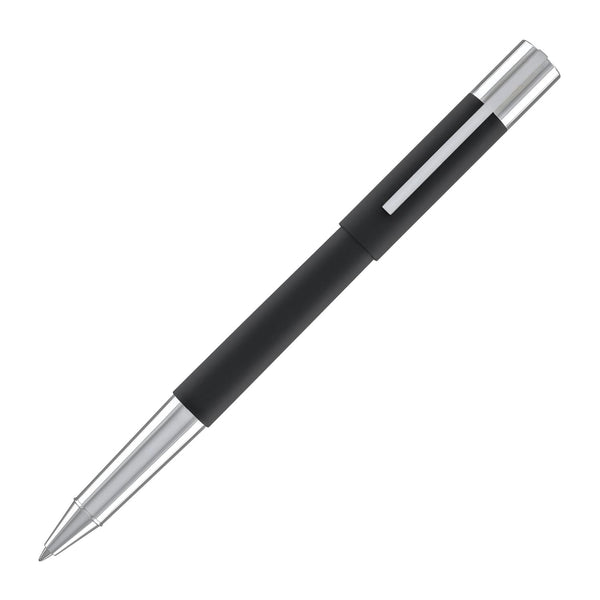 Lamy Scala Rollerball Pen in Black Rollerball Pen