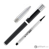 Lamy Scala Rollerball Pen in Black Rollerball Pen