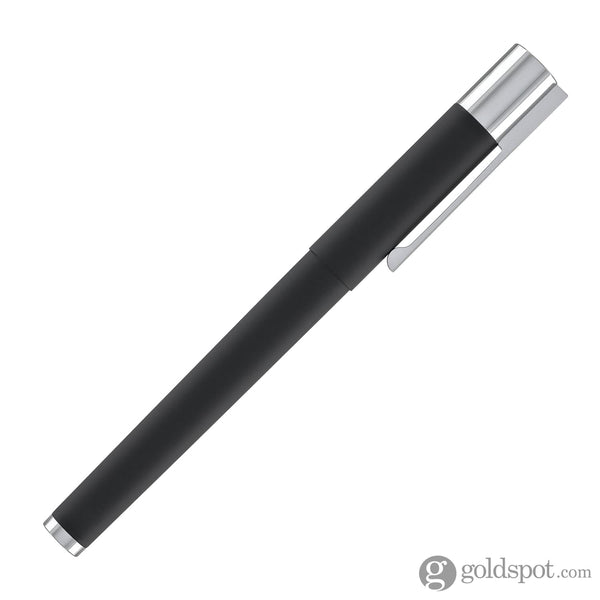 Lamy Scala Rollerball Pen in Black Rollerball Pen