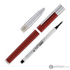 Lamy Scala Rollerball Pen in Piano Red Rollerball Pen