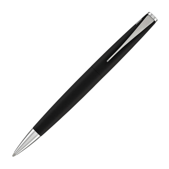 Lamy Studio Ballpoint Pen in Black