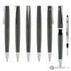 Lamy Studio Ballpoint Pen in Black Forest - Limited Edition 2021 Ballpoint Pens