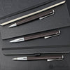 Lamy Studio Ballpoint Pen in Dark Brown - Limited Edition 2022 Ballpoint Pens