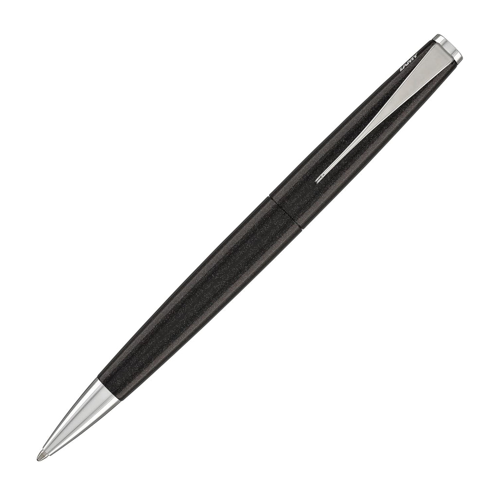 Lamy Studio Ballpoint Pen in Dark Brown - Limited Edition 2022 Ballpoint Pens