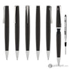 Lamy Studio Ballpoint Pen in Dark Brown - Limited Edition 2022 Ballpoint Pens