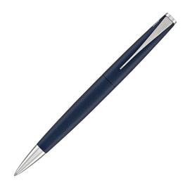 Lamy Studio Ballpoint Pen in Imperial Blue