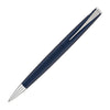 Lamy Studio Ballpoint Pen in Imperial Blue Ballpoint Pens