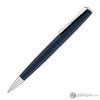 Lamy Studio Ballpoint Pen in Imperial Blue Ballpoint Pens