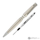 Lamy Studio Ballpoint Pen in Palladium Ballpoint Pens