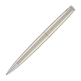 Lamy Studio Ballpoint Pen in Palladium