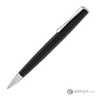 Lamy Studio Ballpoint Pen in Piano Black Ballpoint Pens
