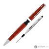 Lamy Studio Ballpoint Pen in Piano Red Gloss Ballpoint Pens