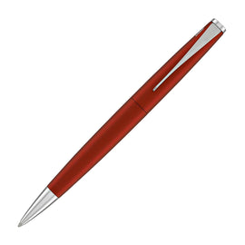 Lamy Studio Ballpoint Pen in Royal Red Matte