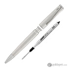 Lamy Studio Ballpoint Pen in Stainless Steel Ballpoint Pens
