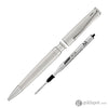 Lamy Studio Ballpoint Pen in Stainless Steel Ballpoint Pens