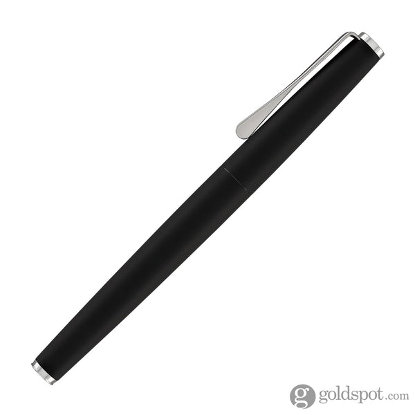 Lamy Studio Fountain Pen in Black - Fine Point Fountain Pen