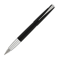 Lamy Studio Fountain Pen in Black - Fine Point