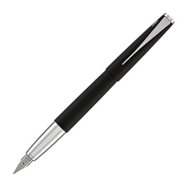 Lamy Studio Fountain Pen in Black - Fine Point