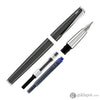 Lamy Studio Fountain Pen in Black Forest - Limited Edition 2021 Fountain Pen