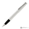 Lamy Studio Fountain Pen in Brushed Stainless Steel Fountain Pen