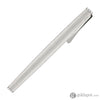 Lamy Studio Fountain Pen in Brushed Stainless Steel Fountain Pen