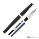 Lamy Studio Fountain Pen in Dark Brown - Limited Edition 2022 Fountain Pen