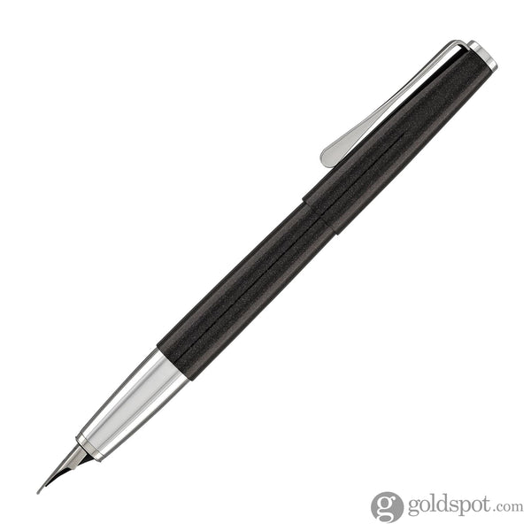 Lamy Studio Fountain Pen in Dark Brown - Limited Edition 2022 Fountain Pen