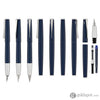 Lamy Studio Fountain Pen in Imperial Blue Fountain Pen