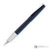 Lamy Studio Fountain Pen in Imperial Blue Fountain Pen