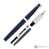 Lamy Studio Fountain Pen in Imperial Blue Fountain Pen