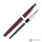 Lamy Studio Fountain Pen in Orion Matt Fountain Pen